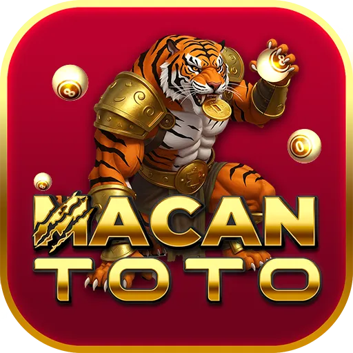 MACANTOTO - Strategi Cerdas untuk Memenangkan Permainan