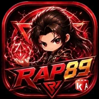 RAP89 - Game MOBA Aksi Seru dan Strategis