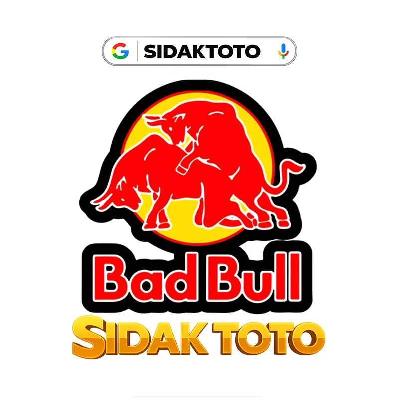 SIDAKTOTO - Game Musik Penuh Kesenangan